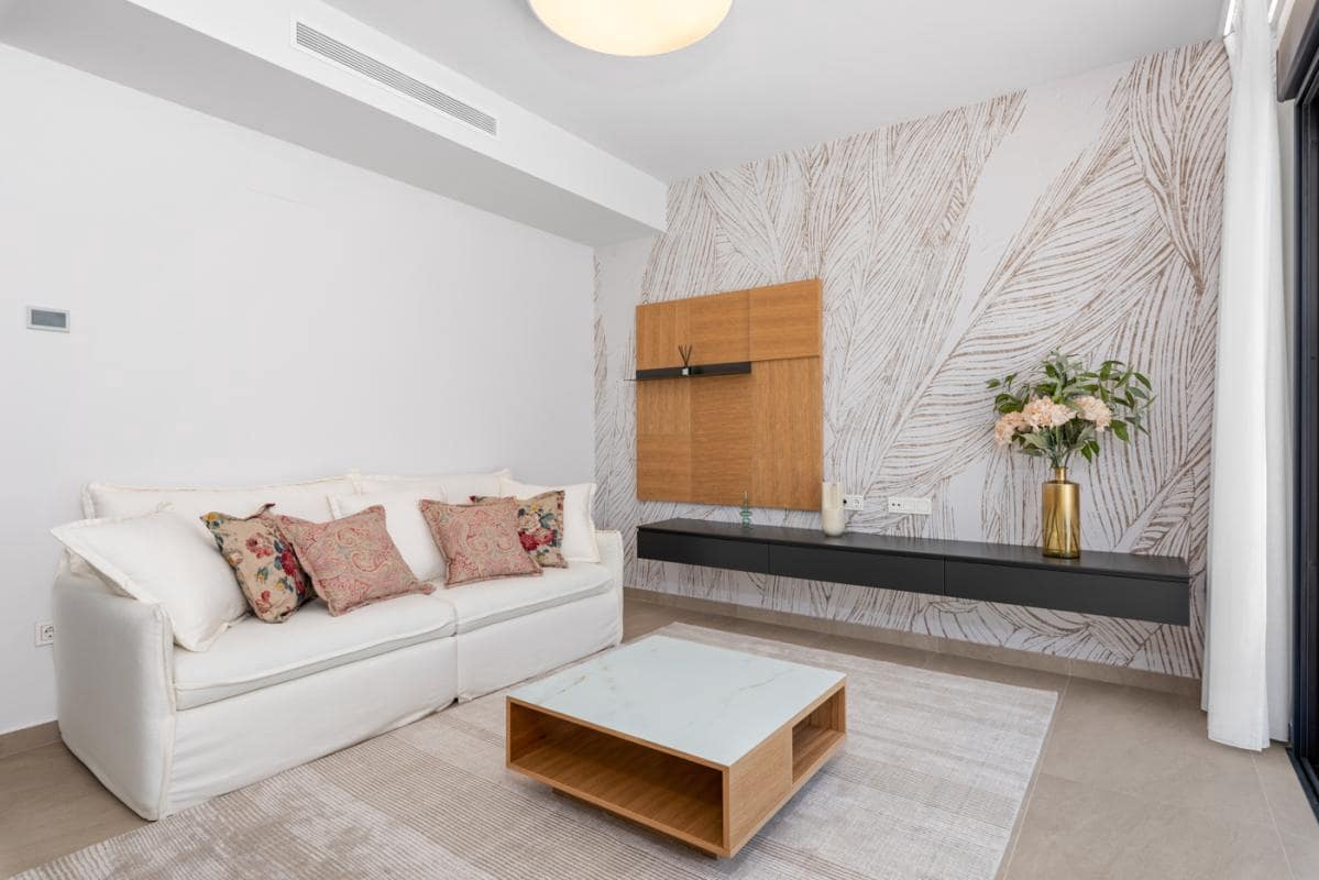 3 makuuhuone Huvila myytävänä paikassa Orihuela mukana uima-altaan - 995 000 € (Ref: 9909271)