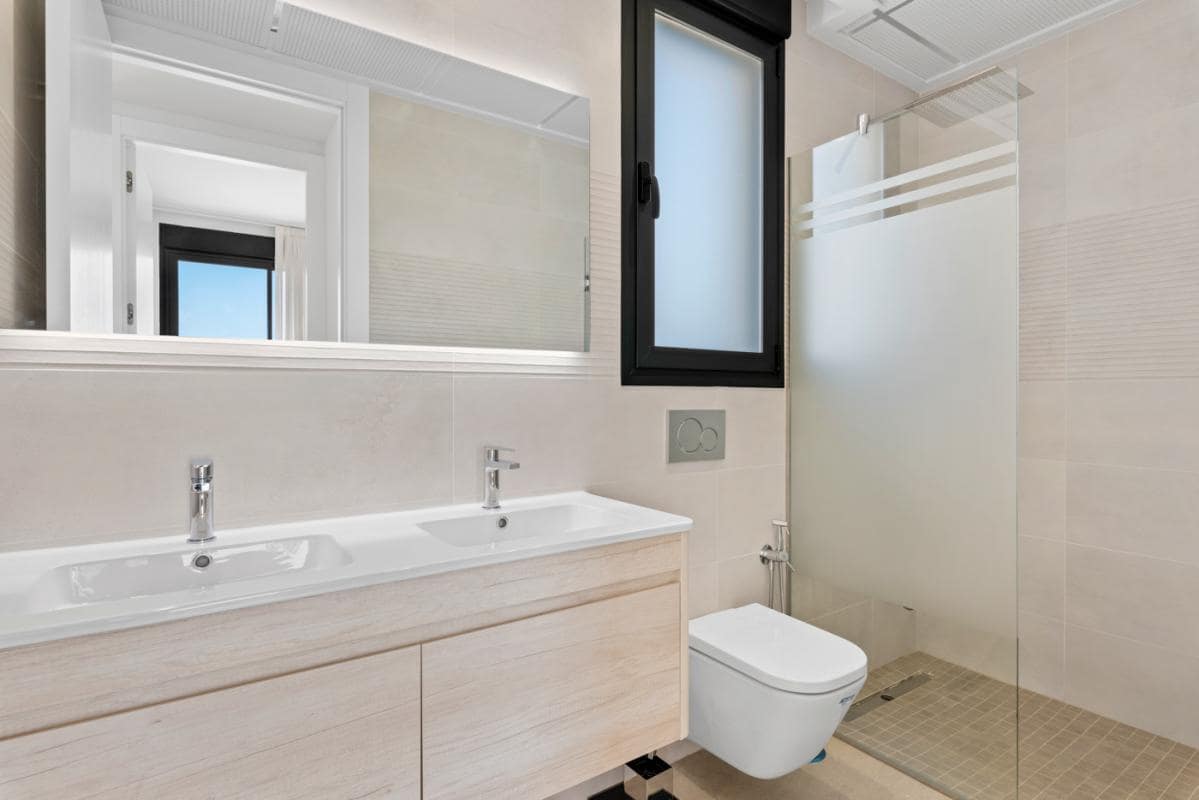 3 makuuhuone Huvila myytävänä paikassa Orihuela mukana uima-altaan - 995 000 € (Ref: 9909271)