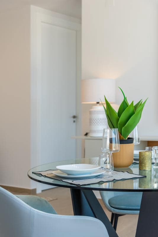 3 makuuhuone Huvila myytävänä paikassa Orihuela mukana uima-altaan - 995 000 € (Ref: 9909271)