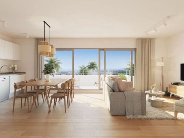 4 soveværelse Lejlighed til salg i Valle Romano Golf, Estepona med swimmingpool - € 566.000 (Ref: 9909273)