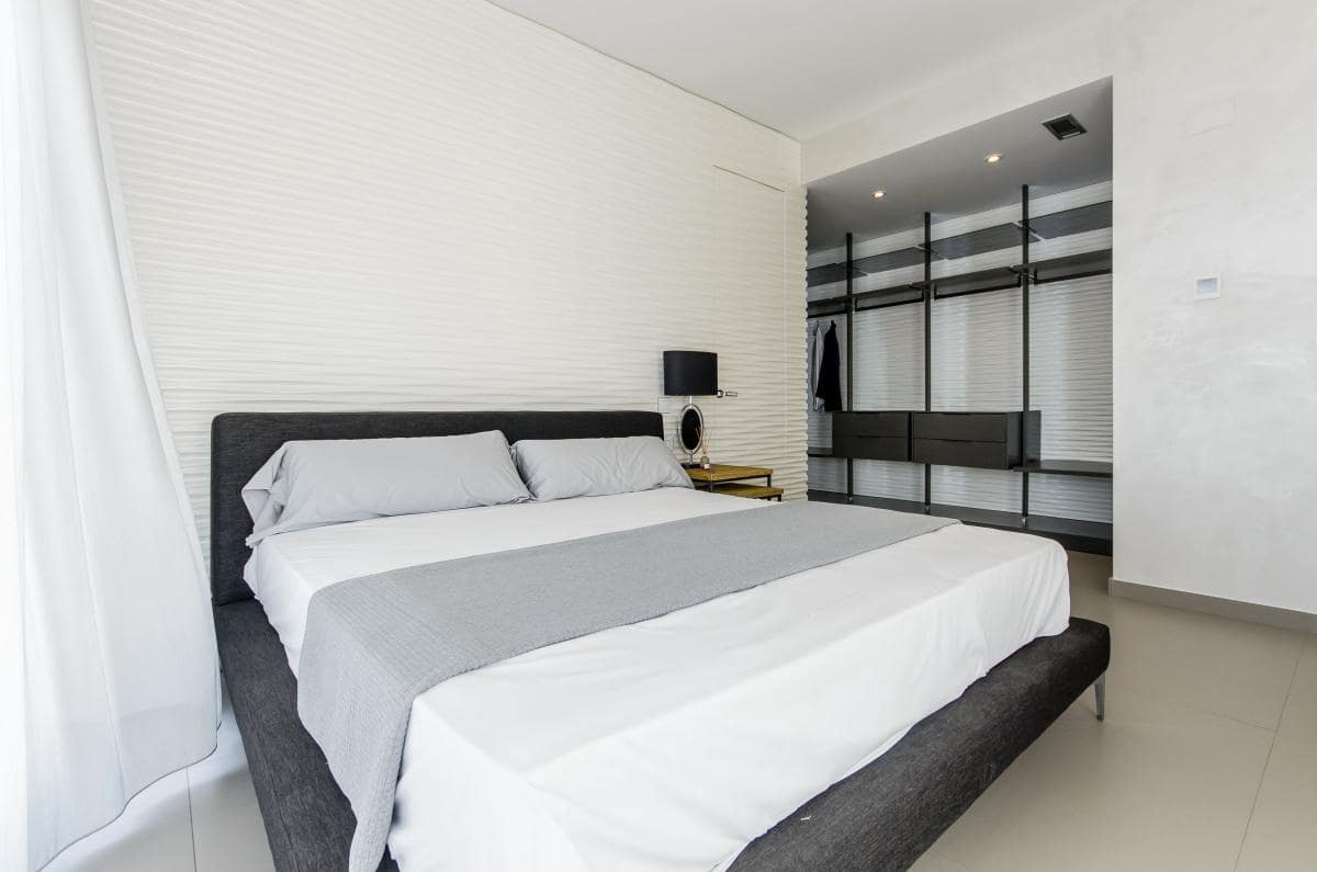 3 makuuhuone Huvila myytävänä paikassa Orihuela mukana uima-altaan - 1 195 000 € (Ref: 9909276)