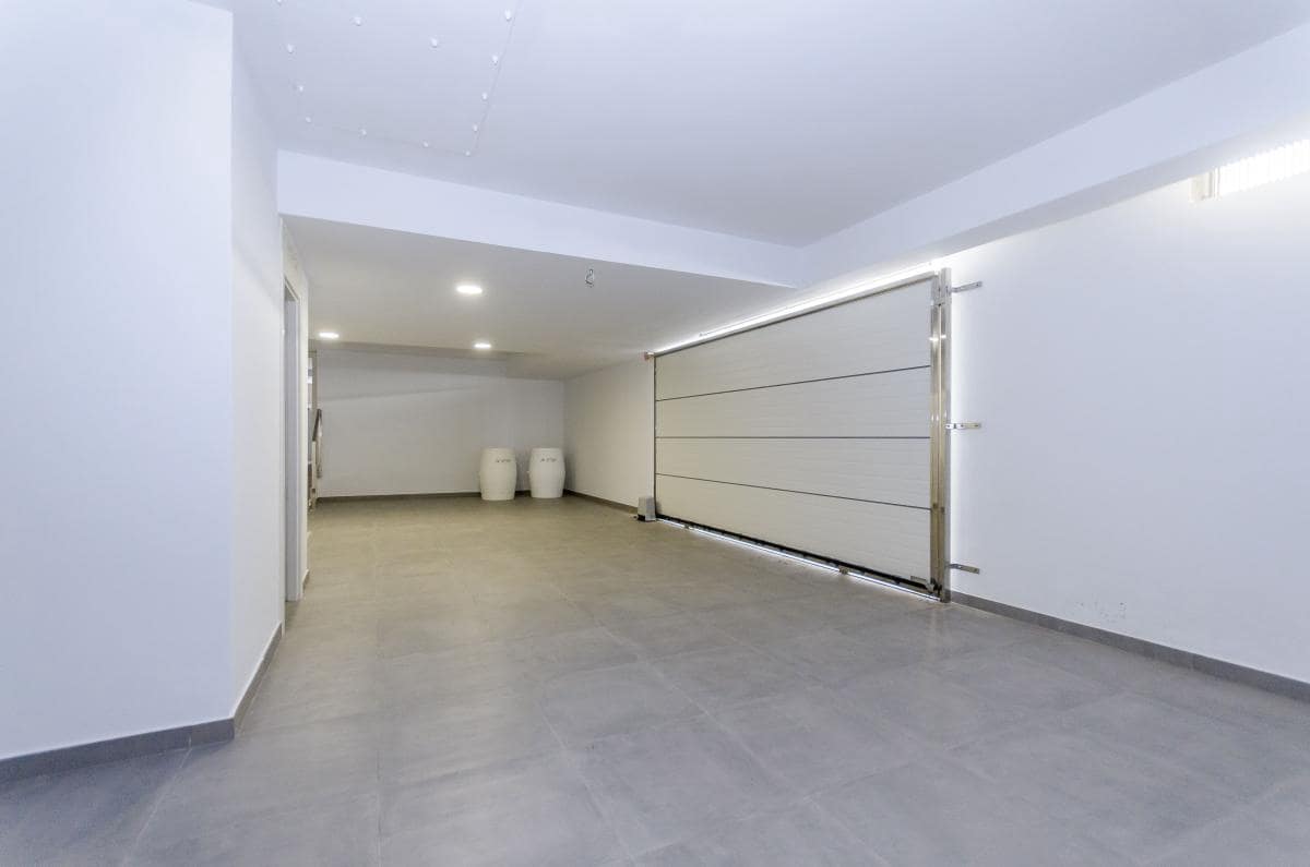 3 makuuhuone Huvila myytävänä paikassa Orihuela mukana uima-altaan - 1 195 000 € (Ref: 9909276)