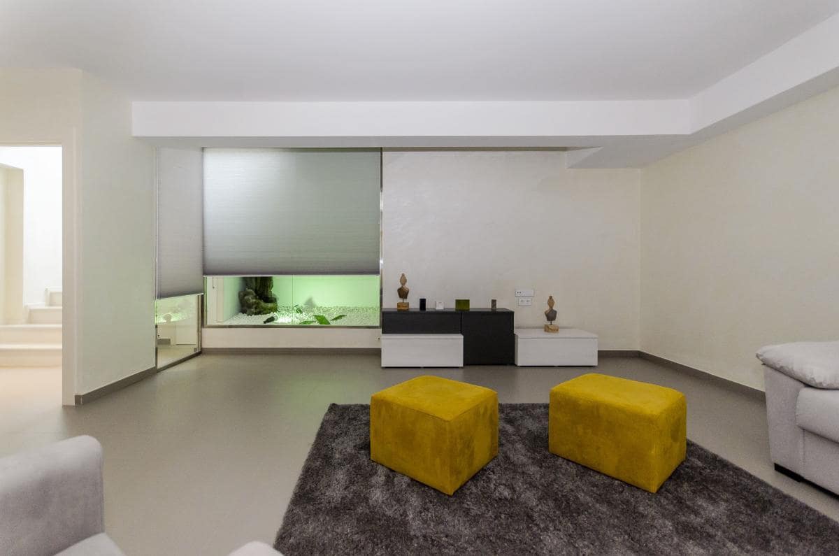 3 makuuhuone Huvila myytävänä paikassa Orihuela mukana uima-altaan - 1 195 000 € (Ref: 9909276)