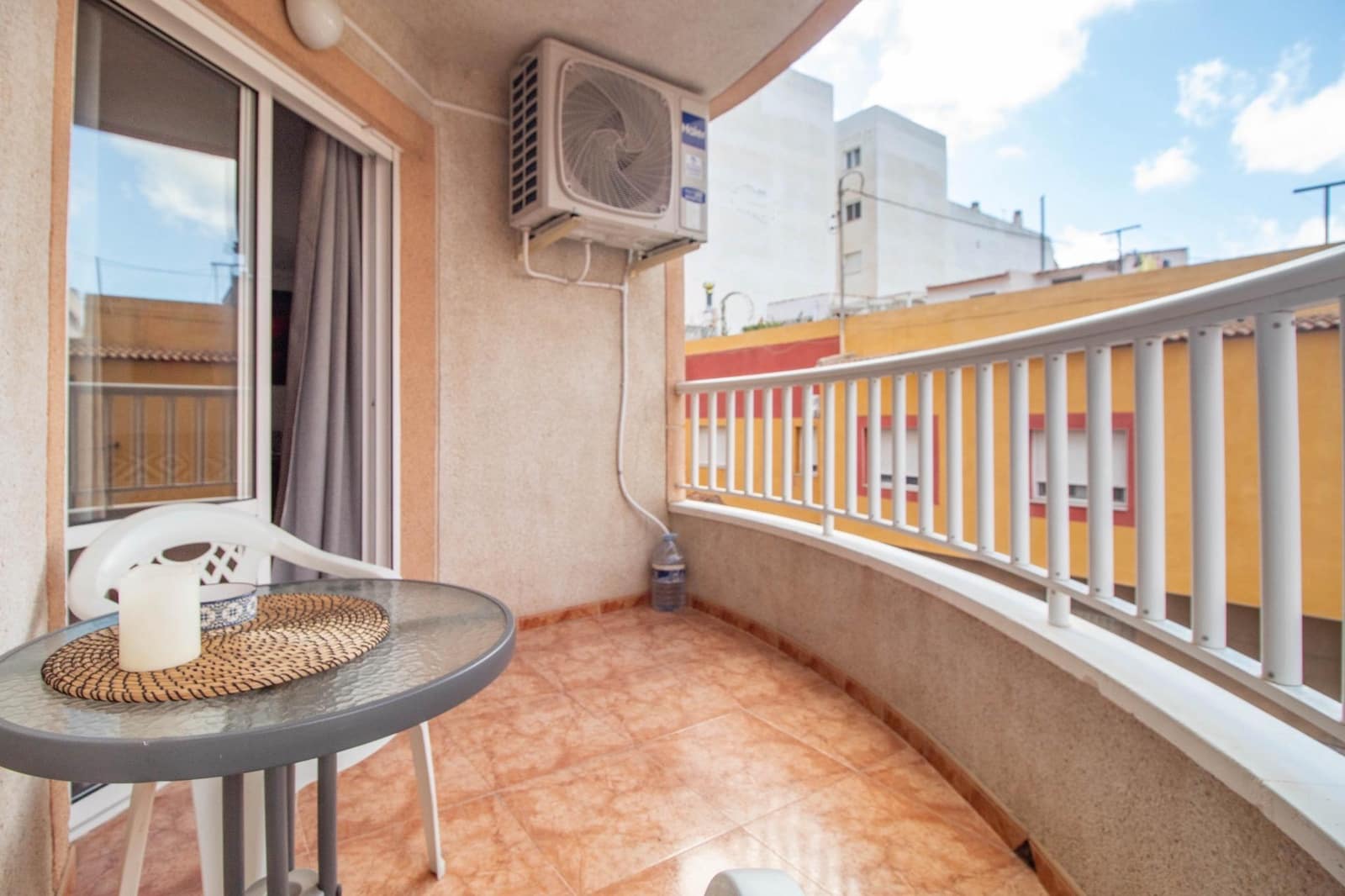 3 slaapkamer Appartement te koop in Torrevieja - € 144.900 (Ref: 9909283)