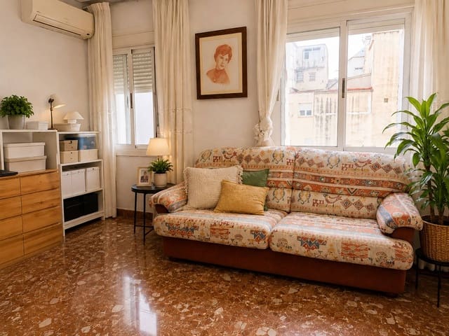 4 Zimmer Apartment zu verkaufen in Orihuela ciudad, Orihuela - 229.000 € (Ref: 9909287)