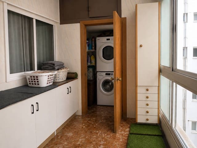 4 Zimmer Apartment zu verkaufen in Orihuela ciudad, Orihuela - 229.000 € (Ref: 9909287)