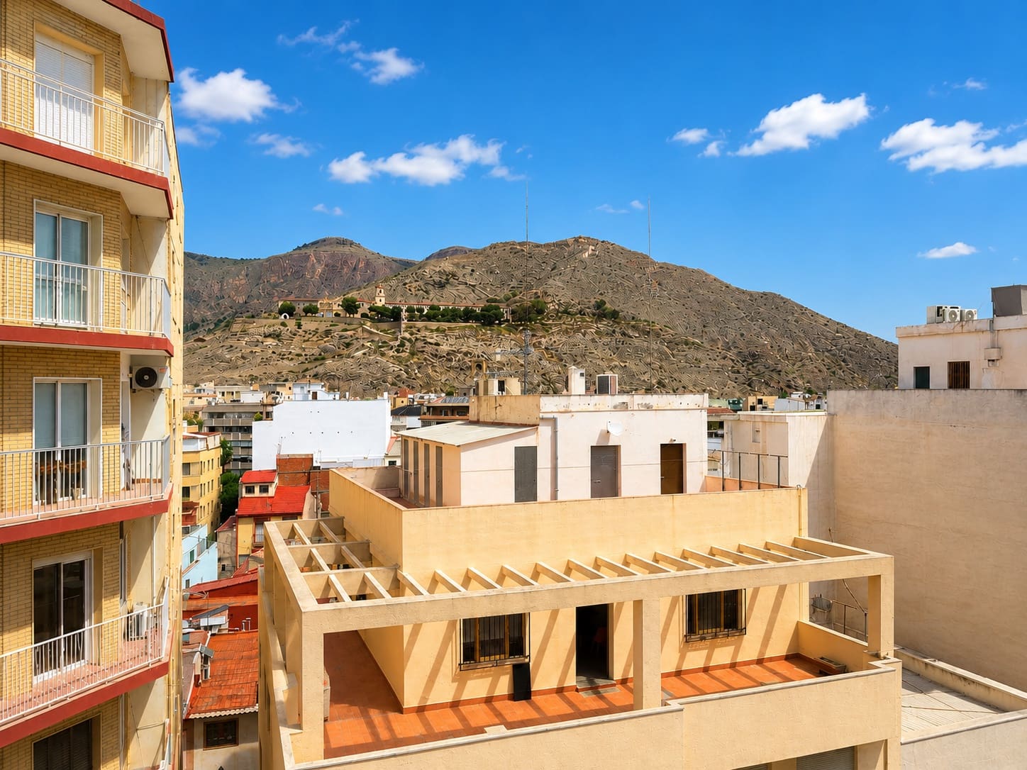 4 Zimmer Apartment zu verkaufen in Orihuela - 229.000 € (Ref: 9909287)