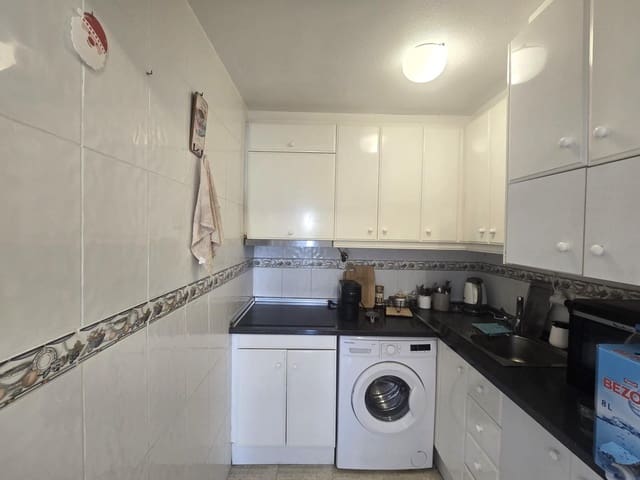 2 slaapkamer Appartement te koop in Avenida Habaneras - Curva de Palangre, Torrevieja - € 195.000 (Ref: 9909289)