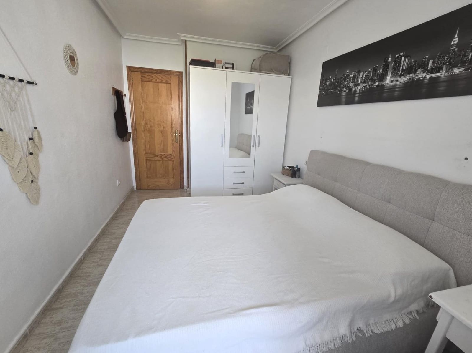 2 slaapkamer Appartement te koop in Torrevieja - € 195.000 (Ref: 9909289)