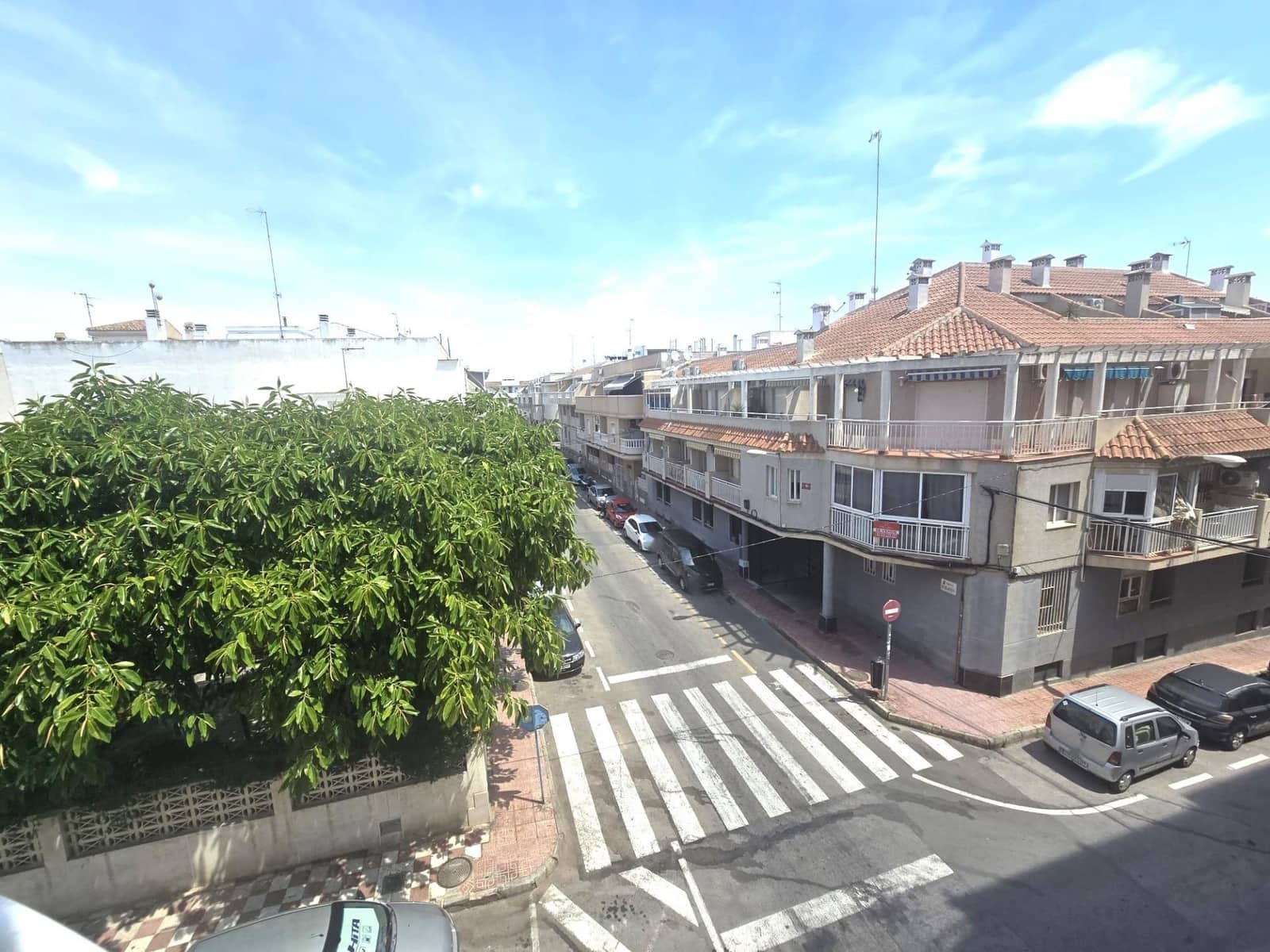 2 slaapkamer Appartement te koop in Torrevieja - € 195.000 (Ref: 9909289)