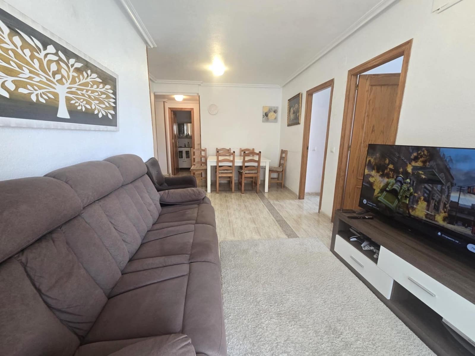 2 slaapkamer Appartement te koop in Torrevieja - € 195.000 (Ref: 9909289)
