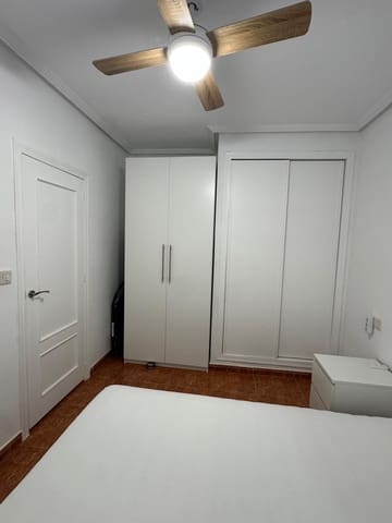 3 sypialnia Apartament na sprzedaż w Avenida Habaneras - Curva de Palangre, Torrevieja - 199 000 € (Ref: 9909290)