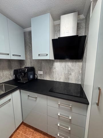 3 sypialnia Apartament na sprzedaż w Avenida Habaneras - Curva de Palangre, Torrevieja - 199 000 € (Ref: 9909290)