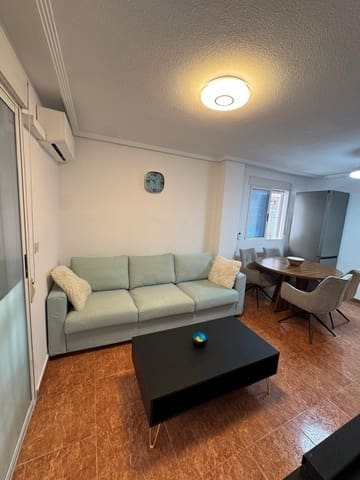 3 sypialnia Apartament na sprzedaż w Avenida Habaneras - Curva de Palangre, Torrevieja - 199 000 € (Ref: 9909290)