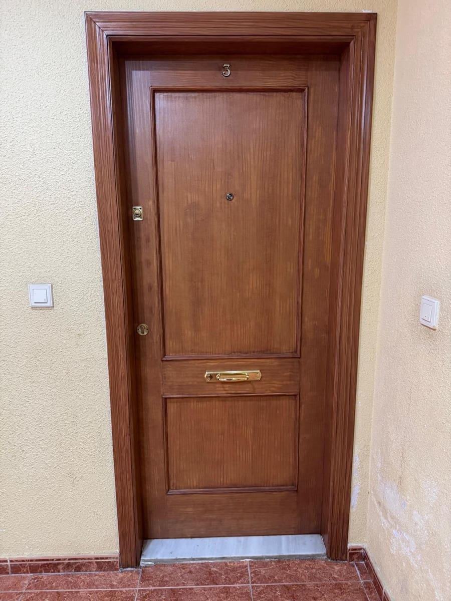 3 soveværelse Lejlighed til salg i Torrevieja - € 199.000 (Ref: 9909290)