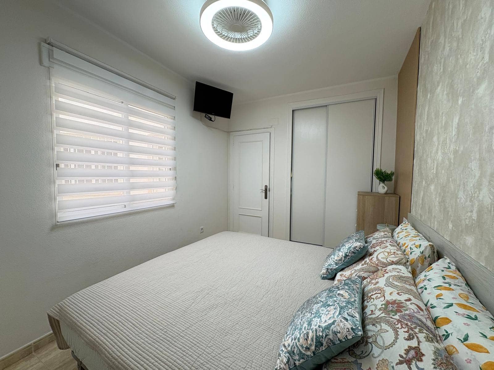 1 slaapkamer Appartement te koop in Torrevieja - € 179.900 (Ref: 9909295)