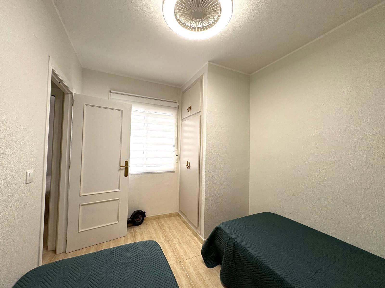 1 slaapkamer Appartement te koop in Torrevieja - € 179.900 (Ref: 9909295)
