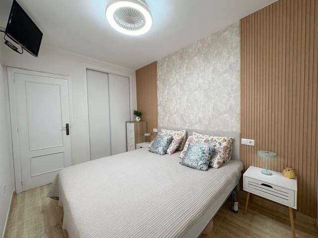 Apartamento de 1 habitación en Playa del Cura, Torrevieja en venta - 179.900 € (Ref: 9909295)