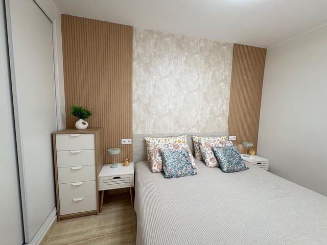 Apartamento de 1 habitación en Playa del Cura, Torrevieja en venta - 179.900 € (Ref: 9909295)