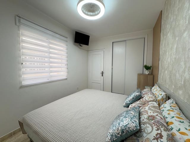 Apartamento de 1 habitación en Playa del Cura, Torrevieja en venta - 179.900 € (Ref: 9909295)