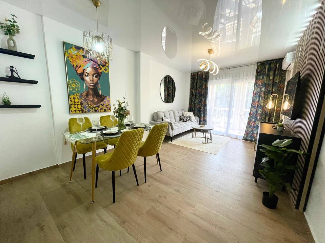 1 soverom Leilighet til salgs i Torrevieja - € 154 000 (Ref: 9909296)