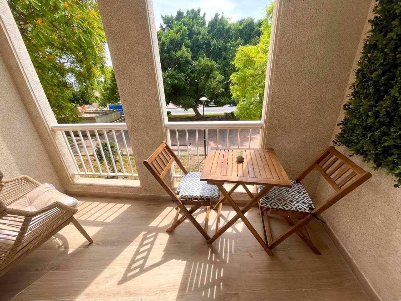 1 soverom Leilighet til salgs i Torrevieja - € 154 000 (Ref: 9909296)