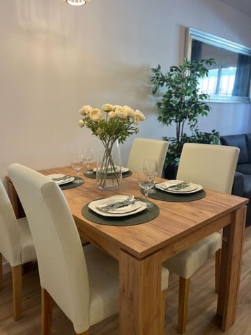 2 slaapkamer Appartement te koop in Los Balcones - Los Altos, Orihuela - € 278.900 (Ref: 9909301)