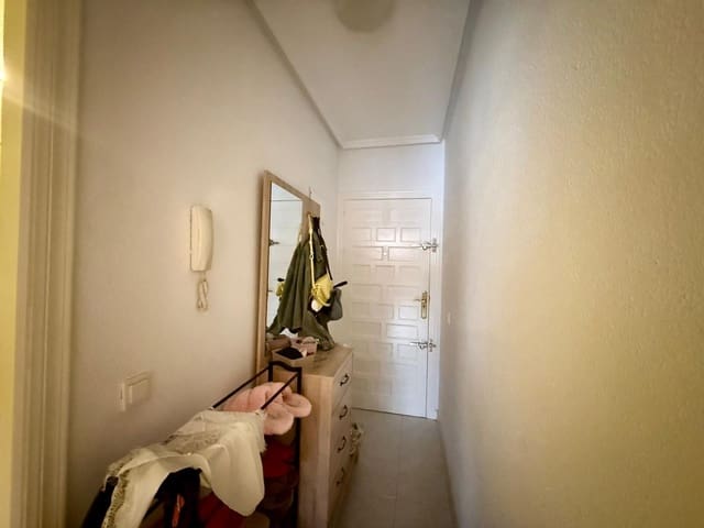 1 soveværelse Lejlighed til salg i El Molino, Torrevieja med swimmingpool - € 108.900 (Ref: 9909304)