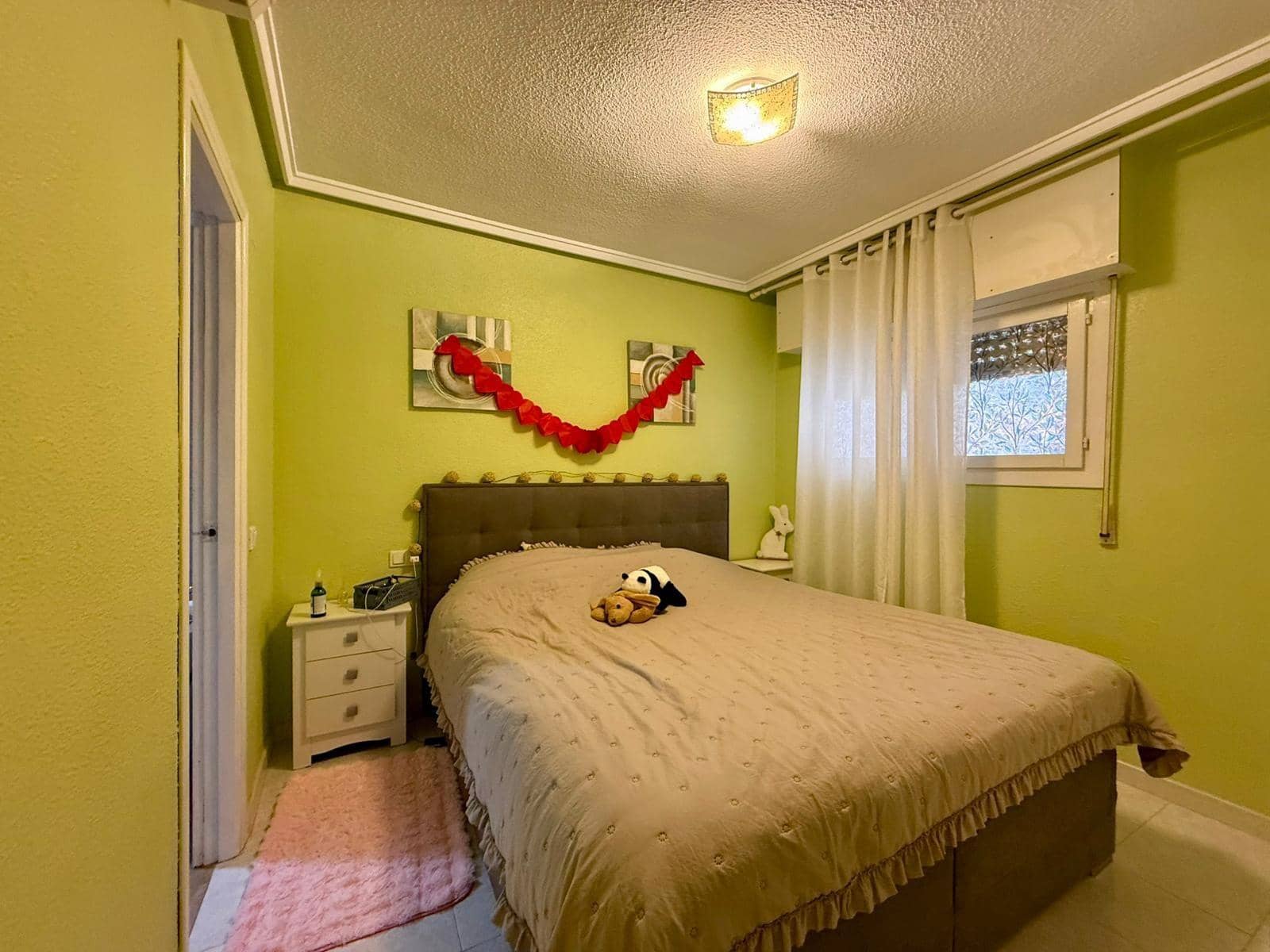 1 soveværelse Lejlighed til salg i Torrevieja med swimmingpool - € 108.900 (Ref: 9909304)
