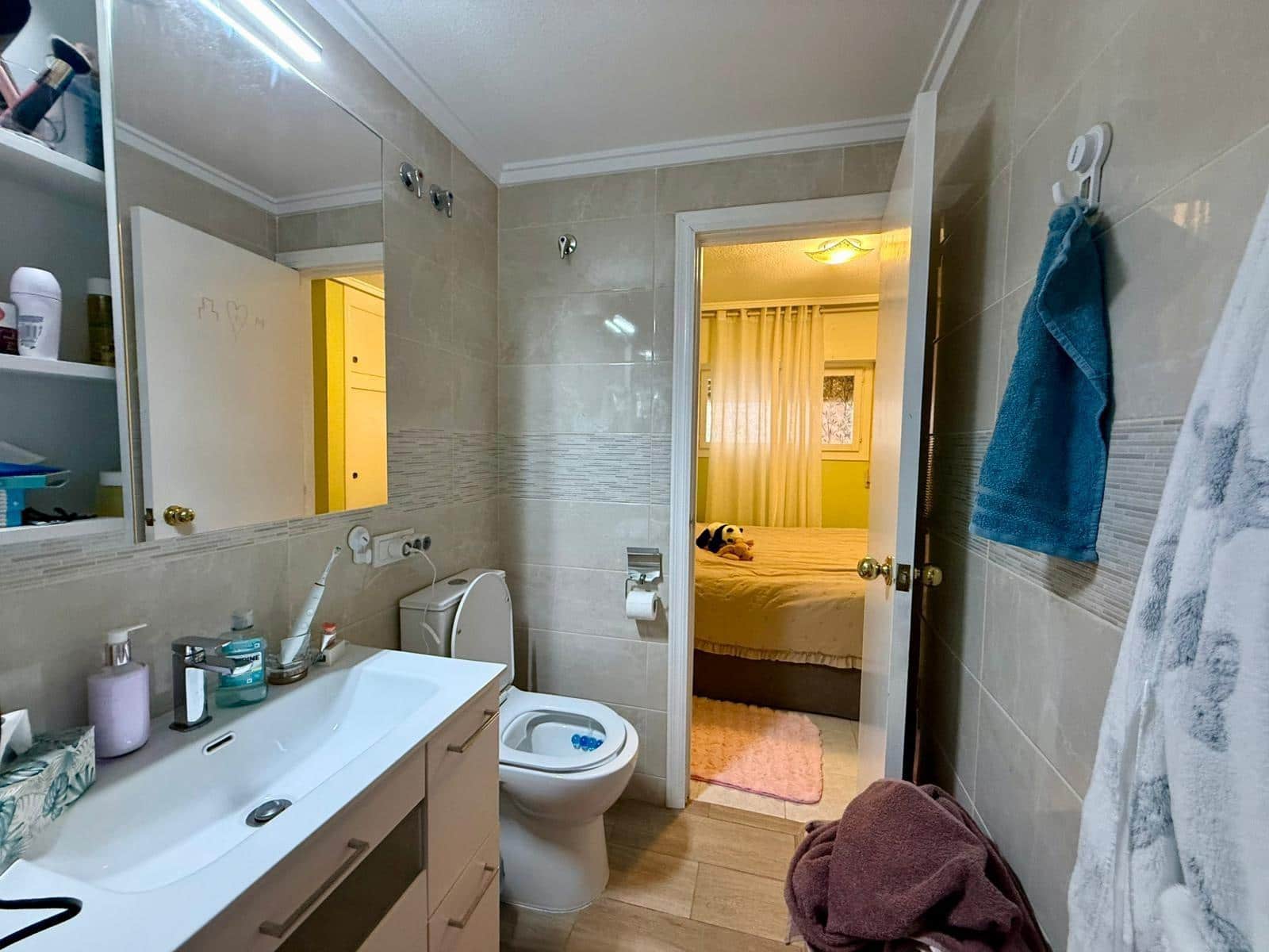 1 soveværelse Lejlighed til salg i Torrevieja med swimmingpool - € 108.900 (Ref: 9909304)