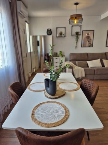 Bungalow para venda em El Chaparral - La Siesta - La Torreta, Torrevieja - 169 000 € (Ref: 9909310)