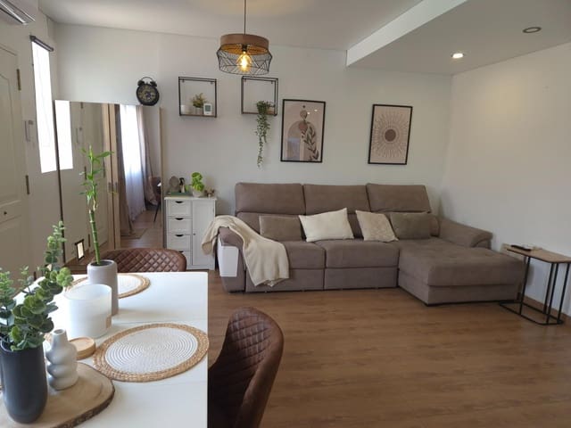 Bungalow para venda em El Chaparral - La Siesta - La Torreta, Torrevieja - 169 000 € (Ref: 9909310)