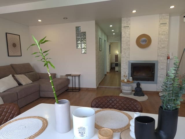 Bungalow para venda em El Chaparral - La Siesta - La Torreta, Torrevieja - 169 000 € (Ref: 9909310)