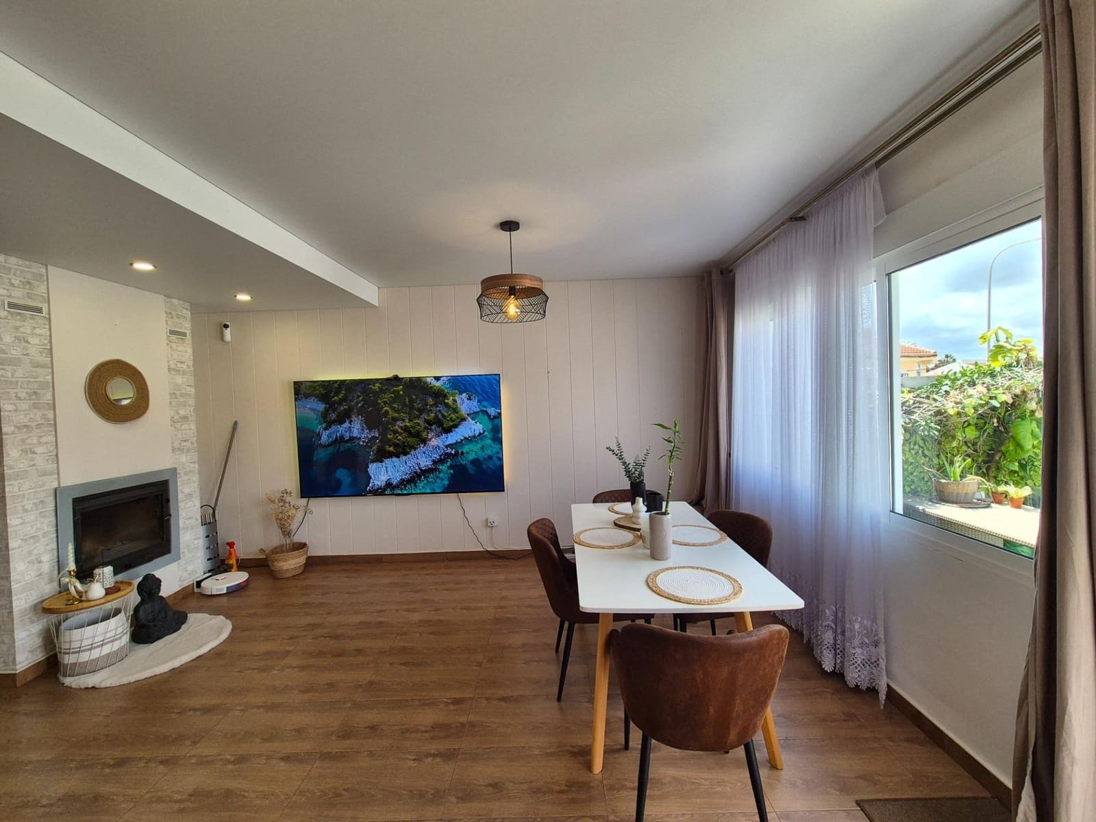Bungalow para venda em Torrevieja - 169 000 € (Ref: 9909310)