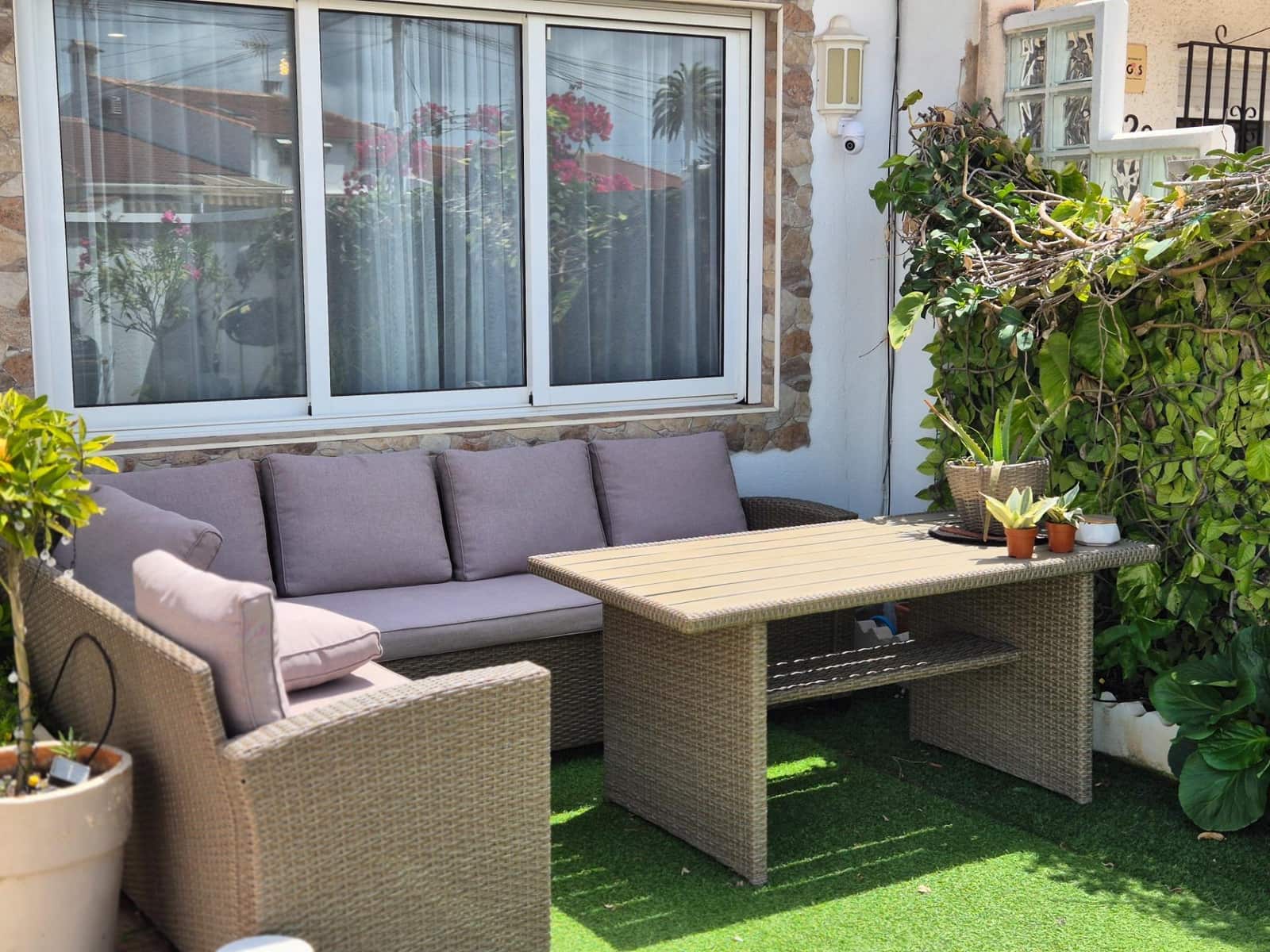 Bungalow para venda em Torrevieja - 169 000 € (Ref: 9909310)
