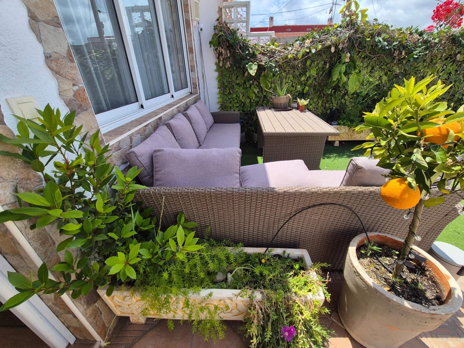 Bungalow para venda em Torrevieja - 169 000 € (Ref: 9909310)