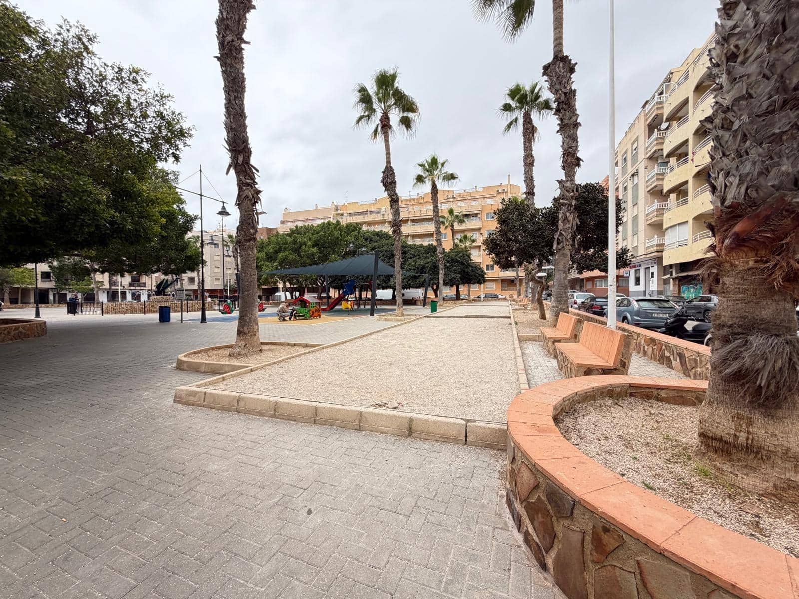 2 quarto Apartamento para venda em Torrevieja - 164 900 € (Ref: 9909313)