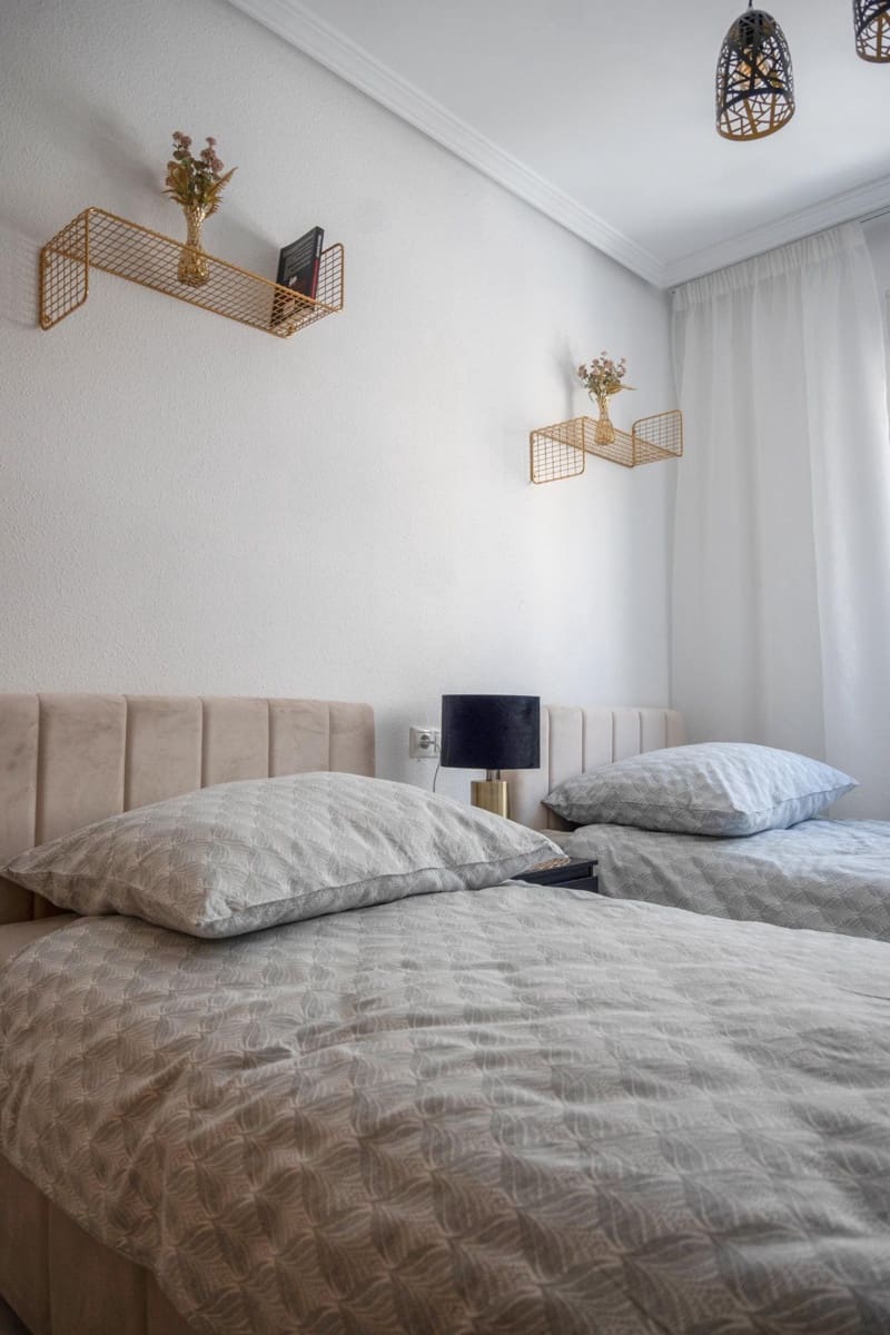 3 camera da letto Appartamento in vendita in Torrevieja - 259.900 € (Rif: 9909314)