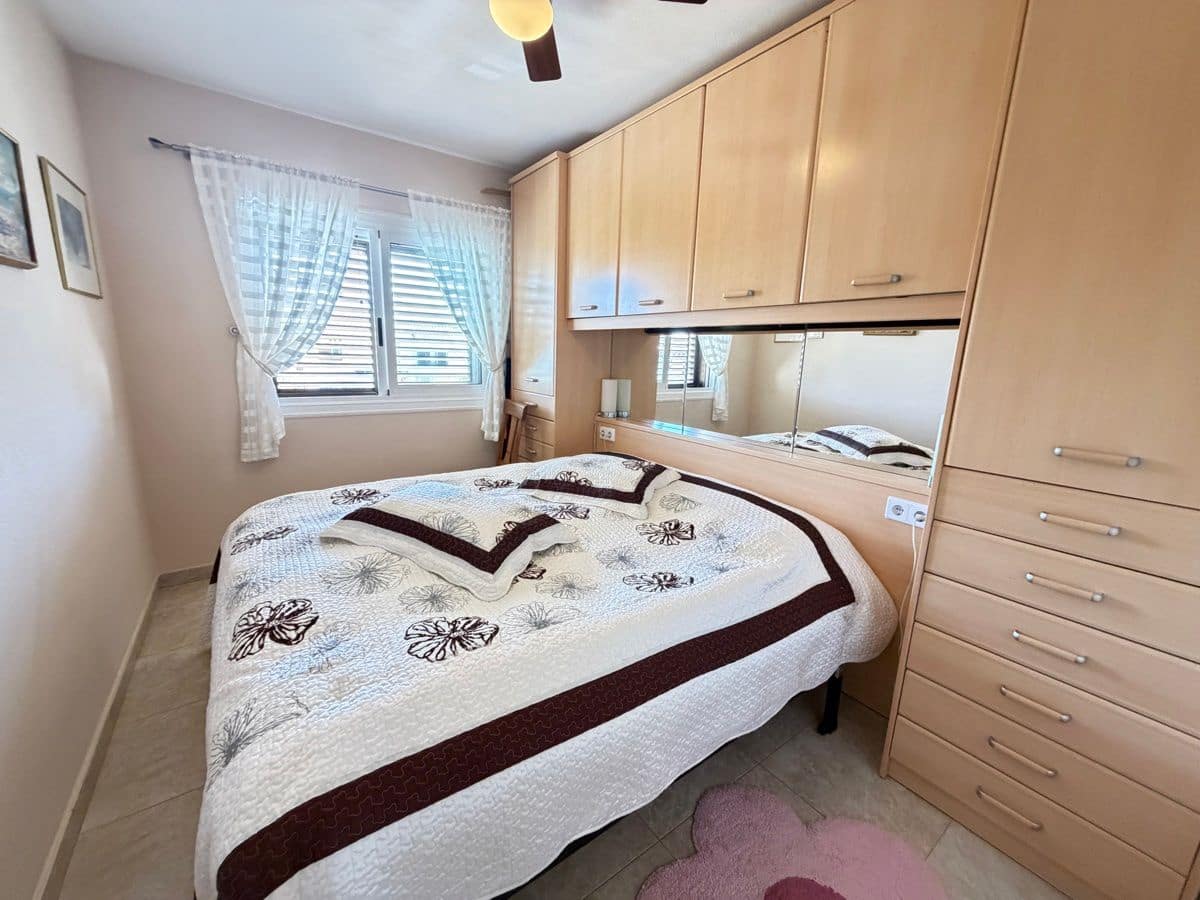 2 bedroom Apartment for sale in Cabo Roig with pool - € 209,000 (Ref: 9909317)