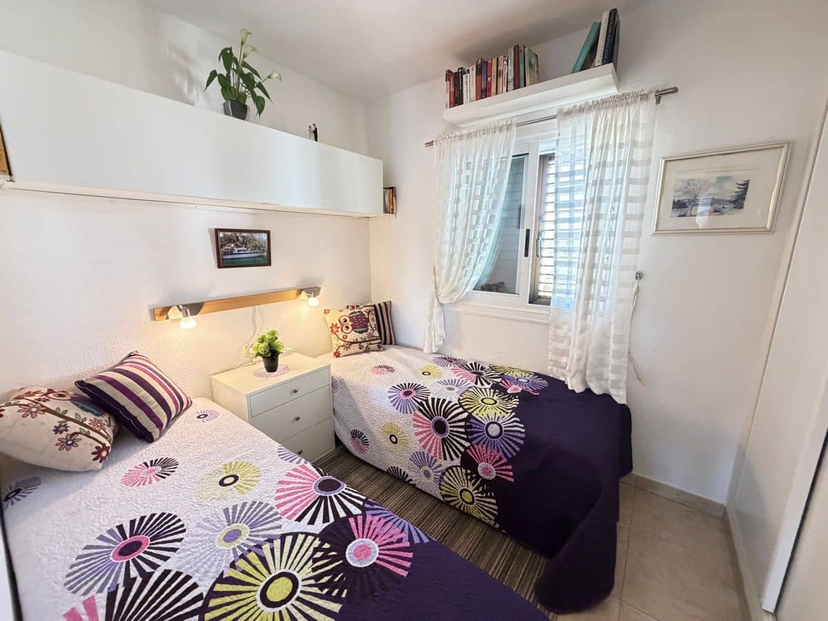 2 bedroom Apartment for sale in Cabo Roig with pool - € 209,000 (Ref: 9909317)