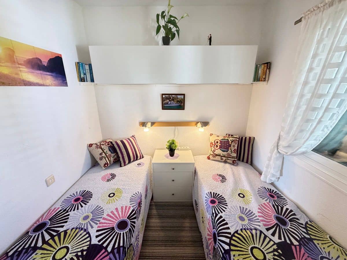 2 bedroom Apartment for sale in Cabo Roig with pool - € 209,000 (Ref: 9909317)