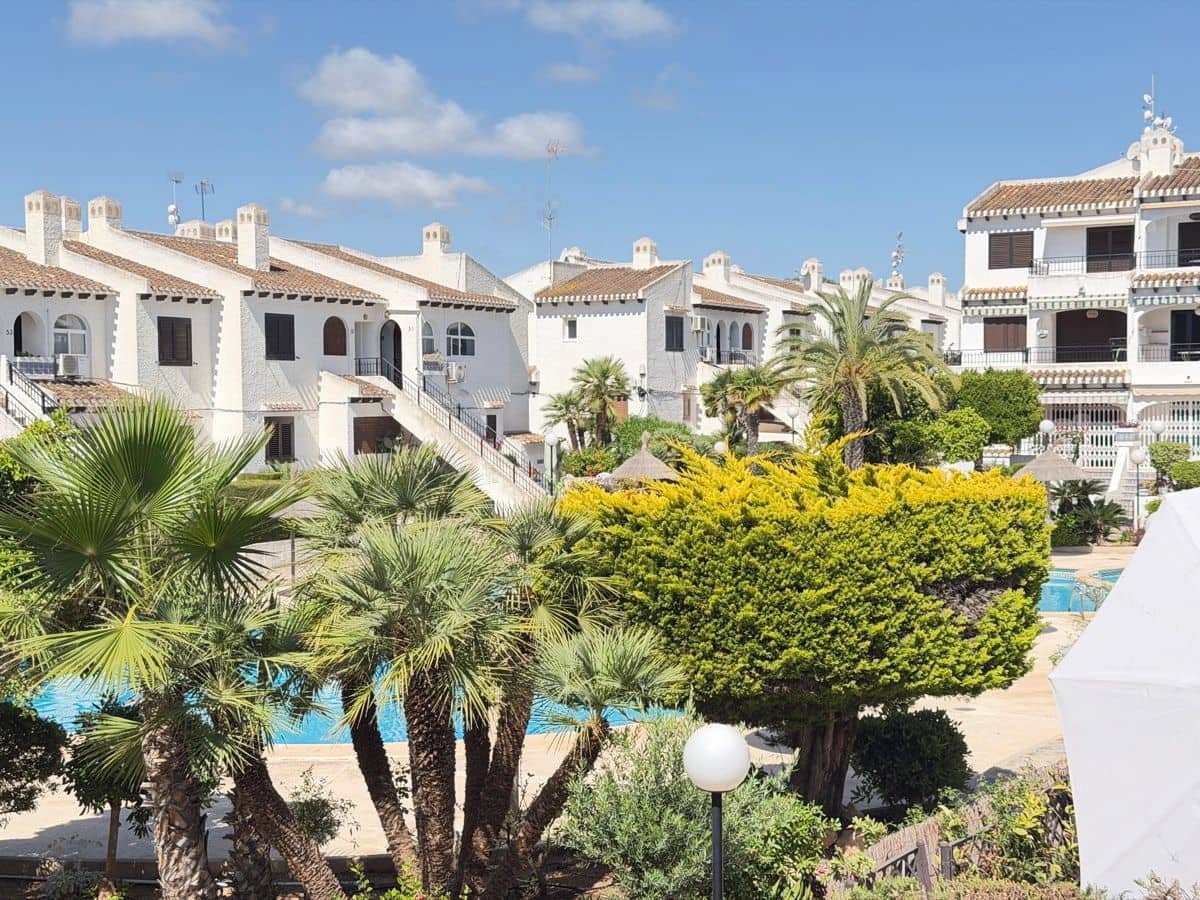 2 bedroom Apartment for sale in Cabo Roig with pool - € 209,000 (Ref: 9909317)
