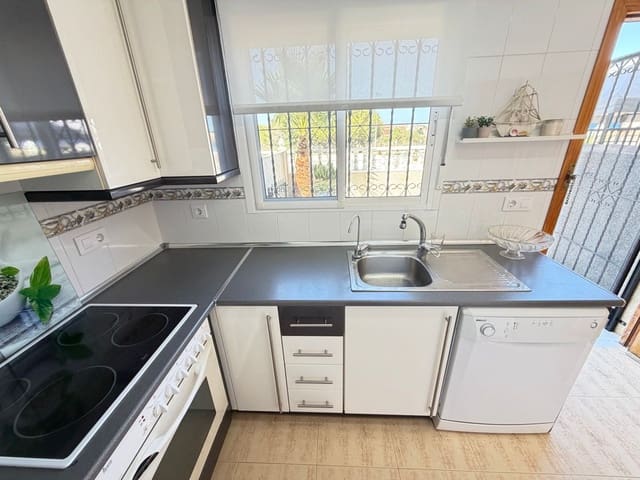 3 Zimmer Haus zu verkaufen in Playa Flamenca, Orihuela mit Pool - 309.000 € (Ref: 9909319)
