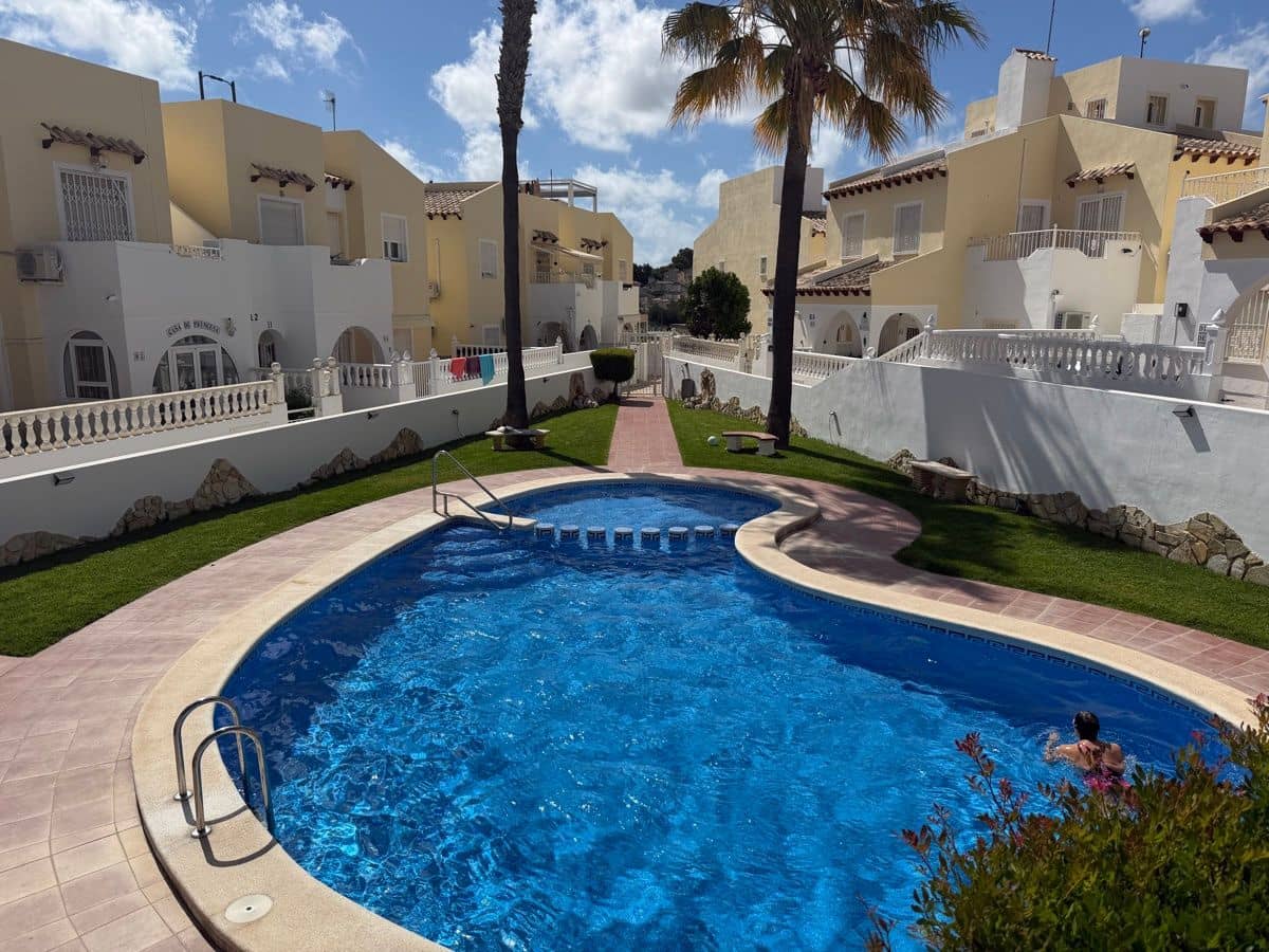 2 camera da letto Appartamento in vendita in Villamartin con piscina - 189.900 € (Rif: 9909320)