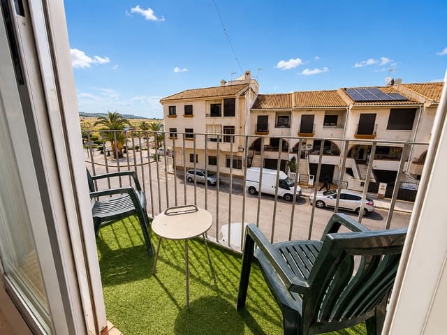 3 soveværelse Lejlighed til salg i San Miguel de Salinas med garage - € 139.900 (Ref: 9909321)