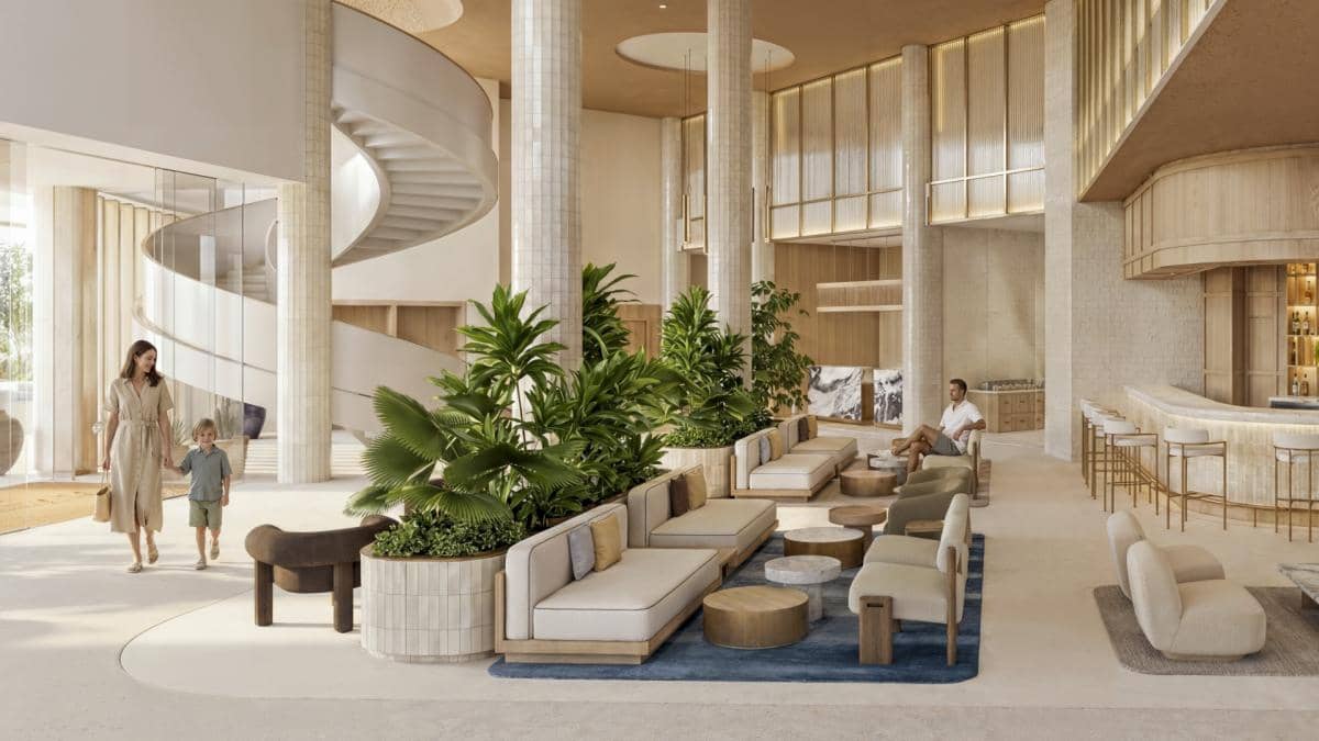 Apartamento de 2 habitaciones en Benahavís en venta con piscina garaje - 1.489.754 € (Ref: 9909519)