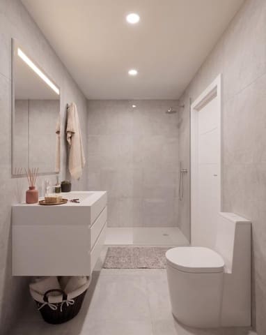 3 slaapkamer Villa te koop in Lorca met zwembad garage - € 355.256 (Ref: 9909538)