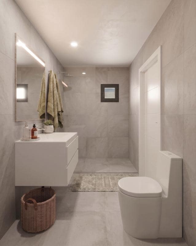 3 sovrum Villa till salu i Purias med pool garage - 355 256 € (Ref: 9909538)