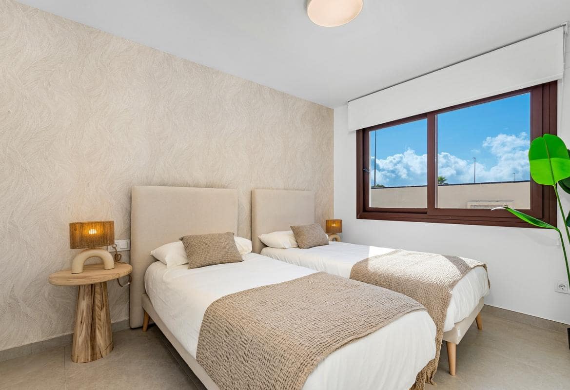 3 soverom Villa til salgs i Pilar de la Horadada med svømmebasseng - € 559 900 (Ref: 9909554)