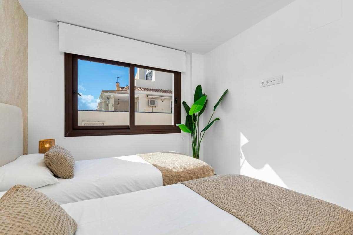3 soverom Villa til salgs i Pilar de la Horadada med svømmebasseng - € 559 900 (Ref: 9909554)
